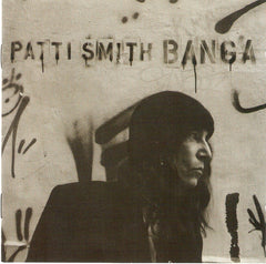 Patti Smith - Banga (CD)