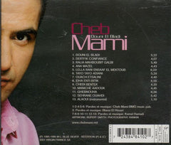 Cheb Mami - Douni El Bladi (CD)