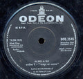 R. D. Burman - Raampur Ka Lakshman = रामपूर का लक्षमण (45-RPM)