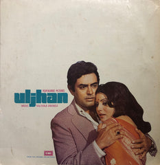 Kalyanji-Anandji - Uljhan (Vinyl)
