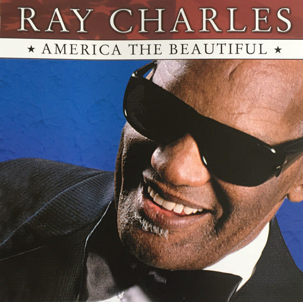 Ray Charles - America The Beautiful (CD) Image