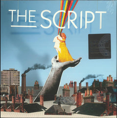 Script, The - The Script (Vinyl)