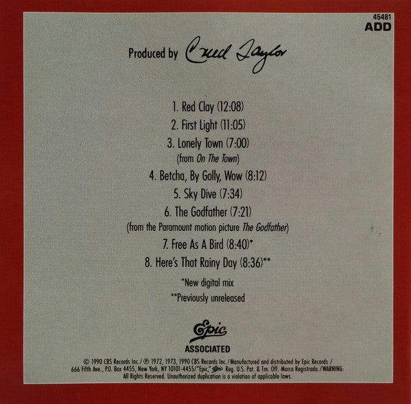 Freddie Hubbard - The Best Of Freddie Hubbard (CD) Image