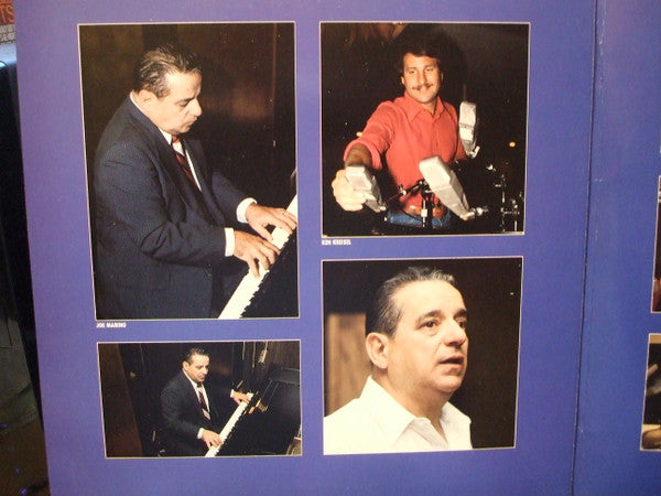 Joe Marino (3) - Joe Marino Plays 28 All-Time Greatest Hits (Vinyl) Image