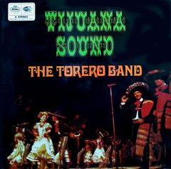 Torero Band, The - Tijuana Sound (Vinyl)