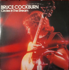 Bruce Cockburn - Circles In The Stream (Vinyl) (2)