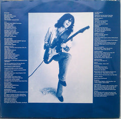 Ray Gomez - Volume (Vinyl) Image