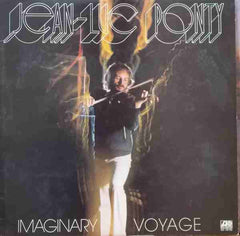 Jean-Luc Ponty - Imaginary Voyage (Vinyl)