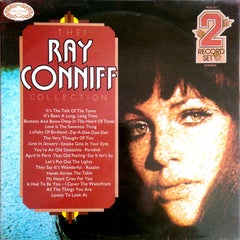 Ray Conniff - The Ray Conniff Collection (Vinyl) (2)