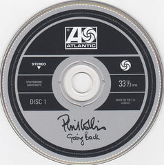Phil Collins - Going Back (CD) (2)