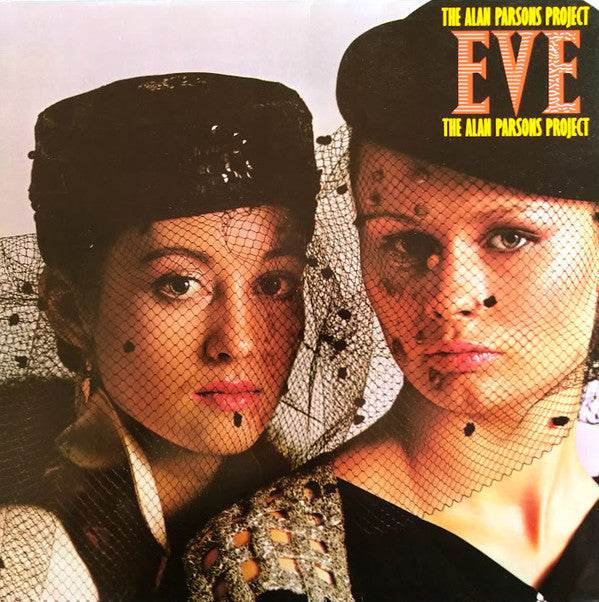 Alan Parsons Project, The - Eve (Vinyl)