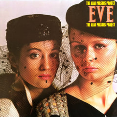 Alan Parsons Project, The - Eve (Vinyl)