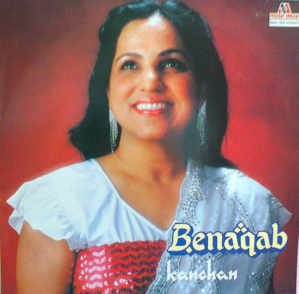 Kanchan - Benaqab (Vinyl)