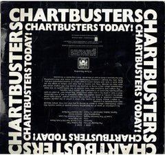 Various - Chartbusters Today! (Vinyl) Image