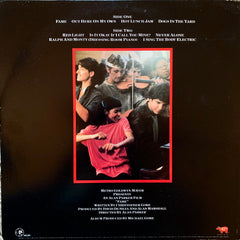 Various - Fame - Original Soundtrack From The Motion Picture (Vinyl)