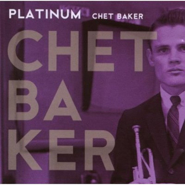 Chet Baker - Platinum (CD)