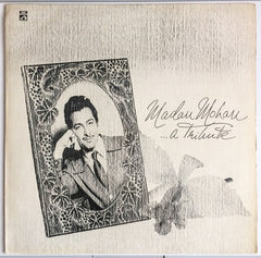 Madan Mohan - Madan Mohan...A Tribute (Vinyl) Image