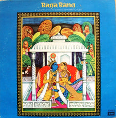 Various - Raga Rang (Vinyl) Image