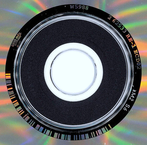 BjÃ¶rk - Selmasongs (CD) Image