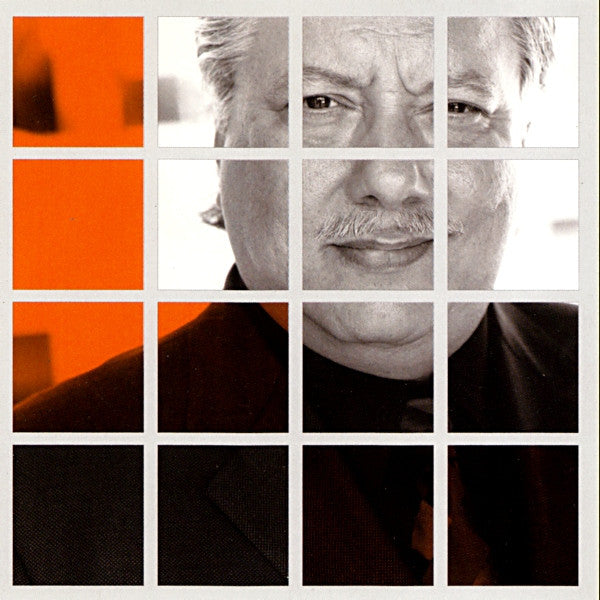 Arturo Sandoval - My Passion For The Piano (CD) Image
