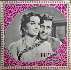 Ravi, Rajinder Krishan - Bharosa (Vinyl) Image