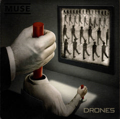 Muse - Drones (CD)