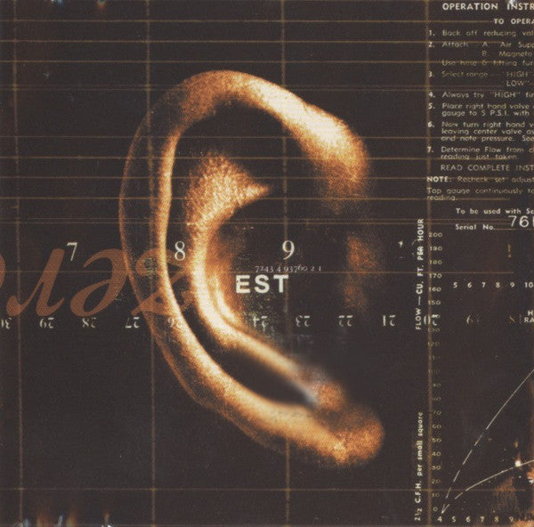 Greg Osby - Zero. (CD) Image
