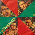 R. D. Burman, Majrooh Sultanpuri - Dharam Karam (45-RPM) Image