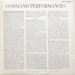 Enoch Light - Command Performances (Vinyl) Image