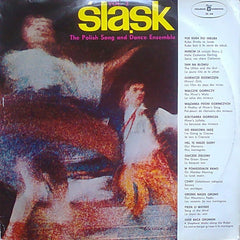 Zespół Pieśni I Tańca Śląsk - Śląsk, The Polish Song And Dance Ensemble - Vol. 3 (Vinyl)