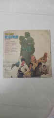 Raam Laxman - Tere Mere Beech Mein (Vinyl) Image