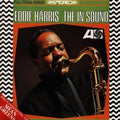 Eddie Harris - The In Sound / Mean Greens (CD) Image