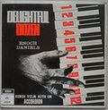 Enoch Daniels - Delightful Dozen (Vinyl) Image