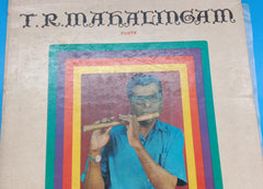 T.R. Mahalingam - Flute (Vinyl) Image