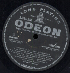 Naushad - Mother India (Vinyl)