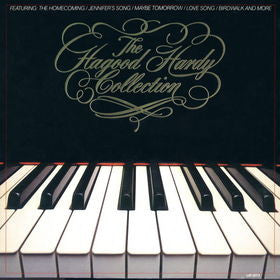 Hagood Hardy - The Hagood Hardy Collection (Vinyl)