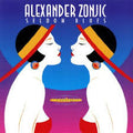 Alexander Zonjic - Seldom Blues (CD) Image