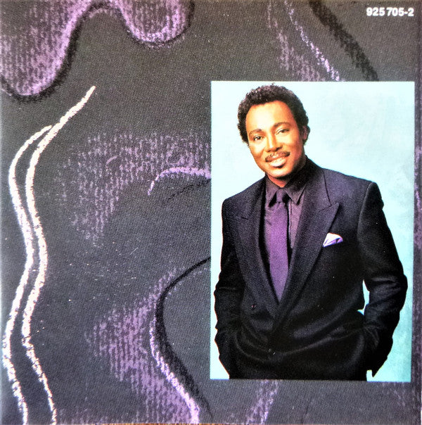 George Benson - Twice The Love (CD) Image