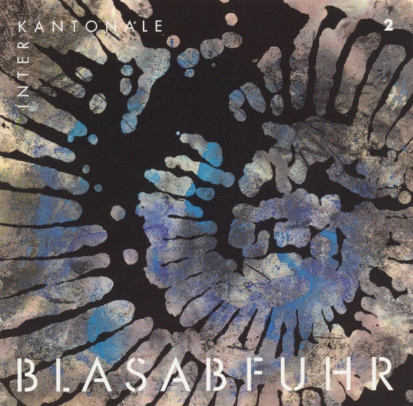 Interkantonale Blasabfuhr - 2 (CD) Image