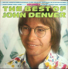 John Denver - The Best Of John Denver Volume 2 (Vinyl)