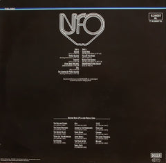 UFO (5) - Ufo (Vinyl)