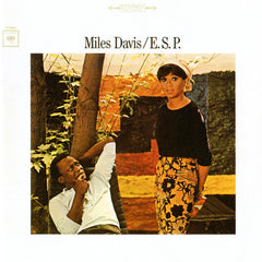 Miles Davis - E.S.P. (CD)