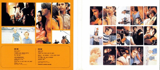 Beach Boys, The - Beach Boys' Party! (CD)