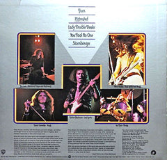 Deep Purple - Made In Europe (Vinyl)