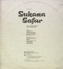 Laxmikant-Pyarelal, Anand Bakshi - Suhana Safar (Vinyl)