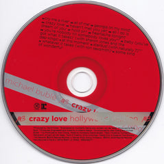 Michael Bublé - Crazy Love (Hollywood Edition) (CD) (2)