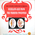 Longines Symphonette, The - Dixieland Jazz From The Terrific Twenties (Vinyl)