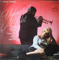 Al Hirt - Unforgettable (Vinyl) Image