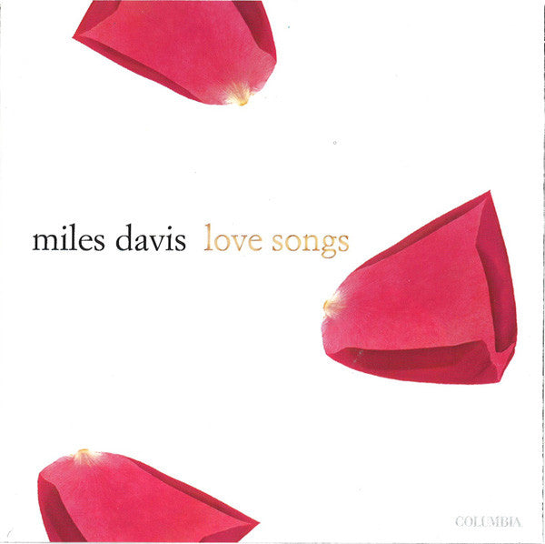 Miles Davis - Love Songs (CD) Image