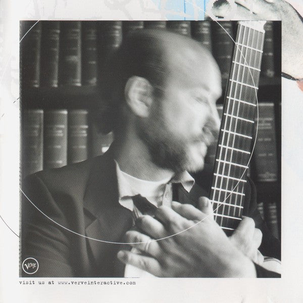 John Scofield - Quiet (CD) Image